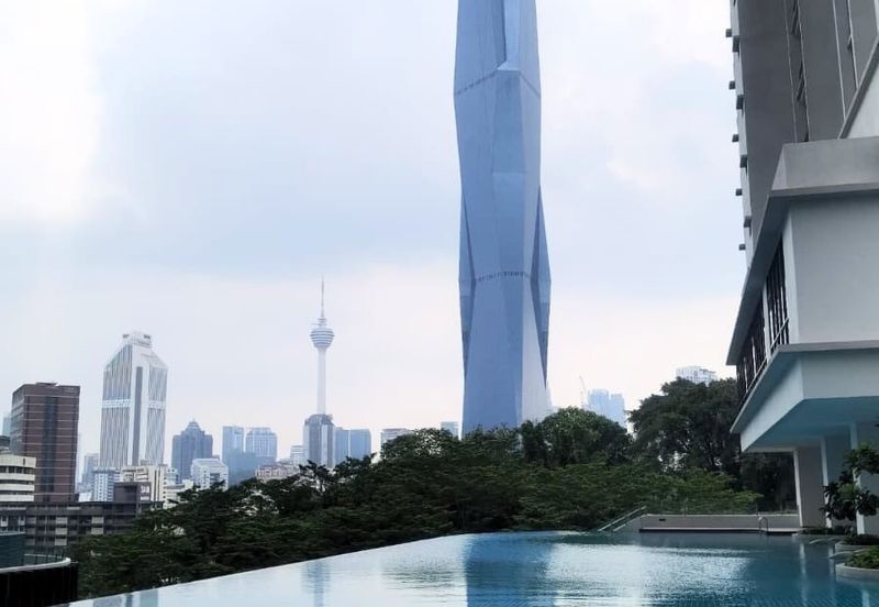 Sunway Belfield Residence