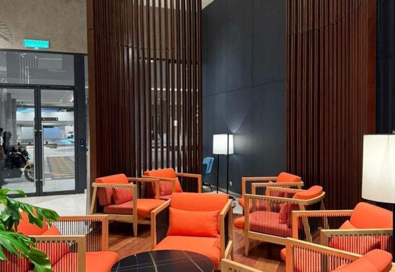 Sunway Belfield Residence