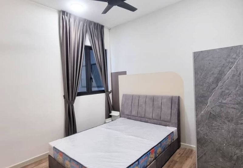 Sunway Belfield Residence