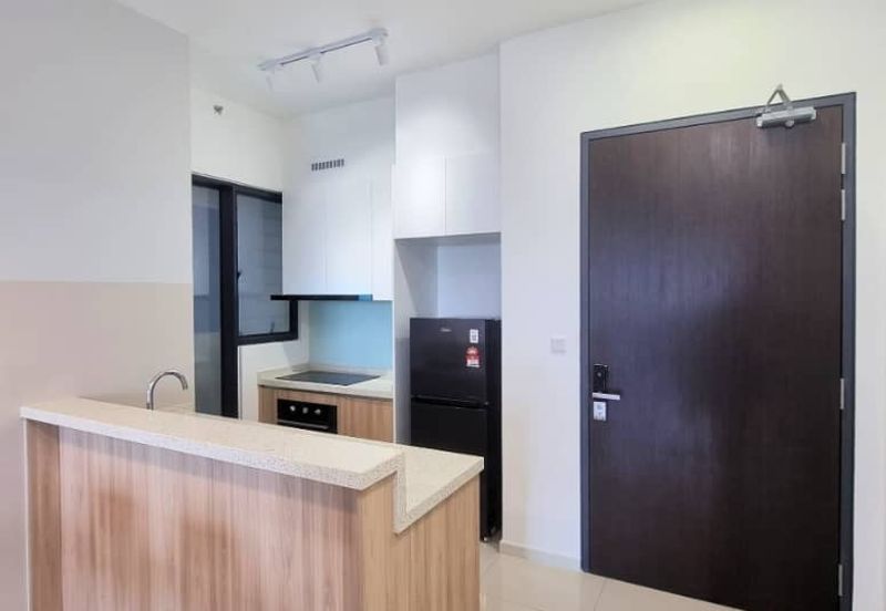 Sunway Belfield Residence