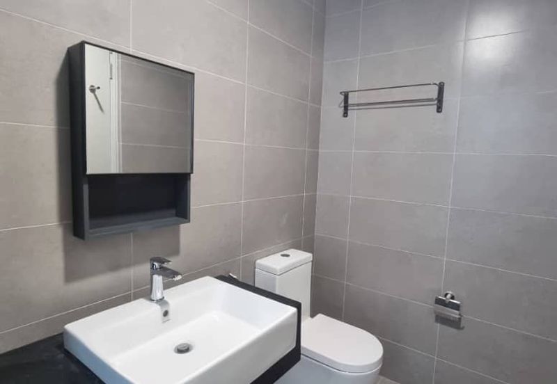 Sunway Belfield Residence