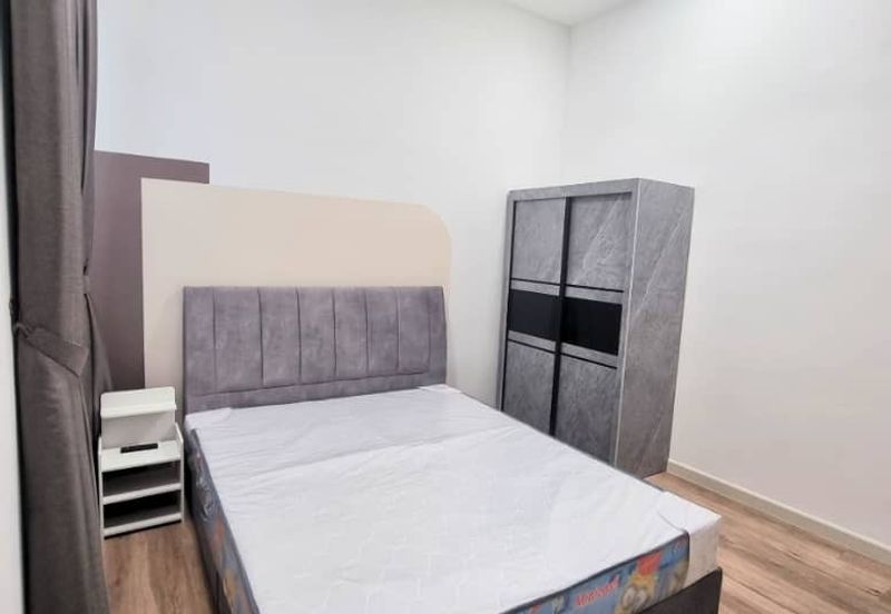 Sunway Belfield Residence