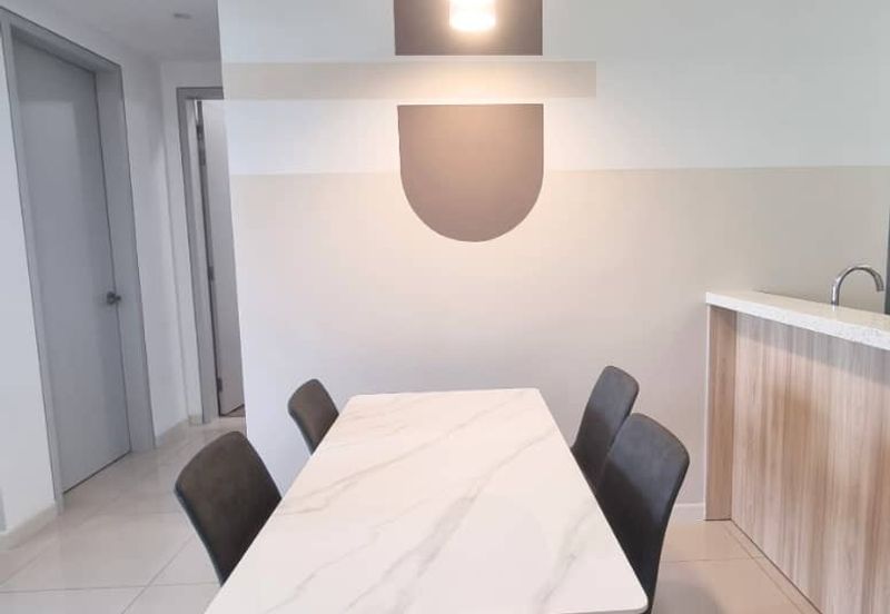 Sunway Belfield Residence