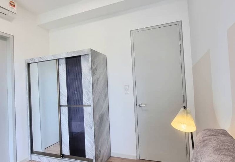 Sunway Belfield Residence