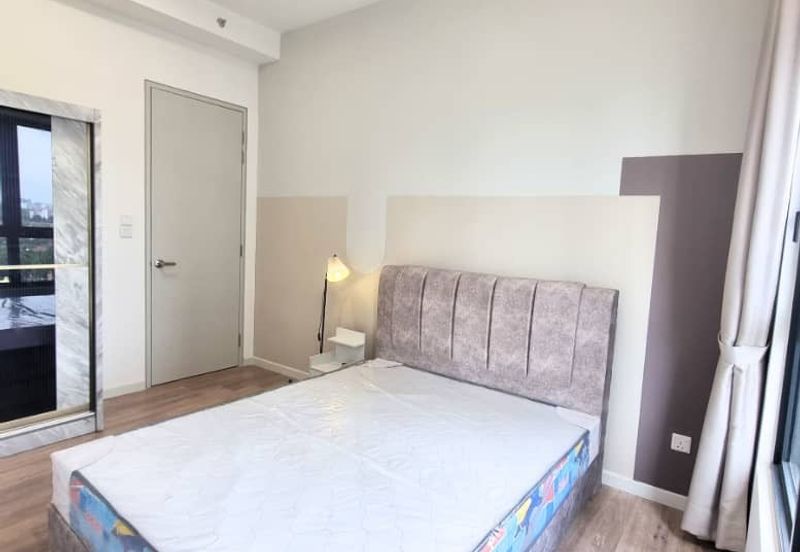 Sunway Belfield Residence