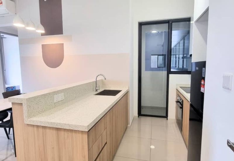 Sunway Belfield Residence