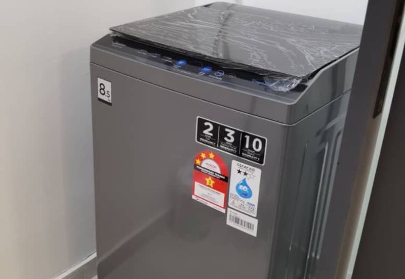 Sunway Belfield Residence