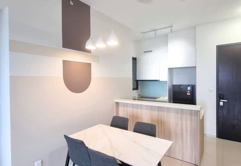 Sunway Belfield Residence