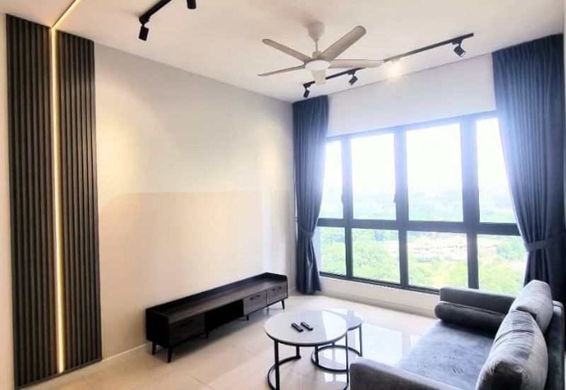 Sunway Belfield Residence