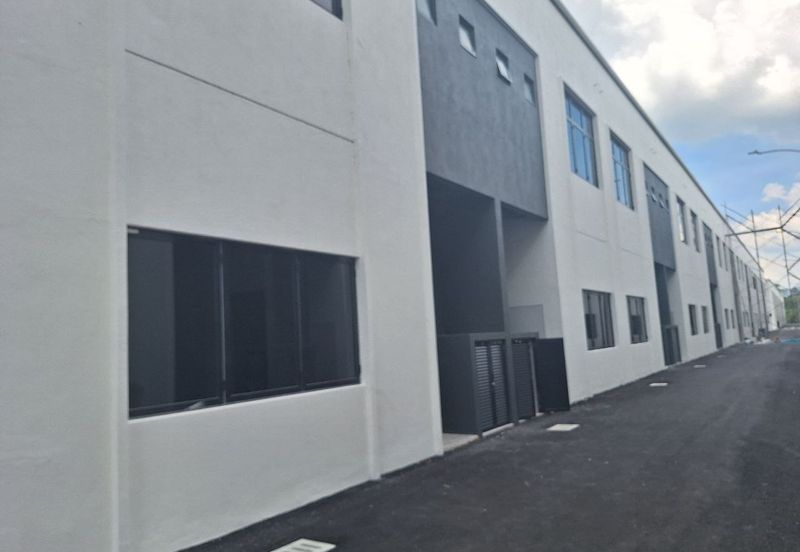 Eco Majestic, Semenyih 1st Floor Shop