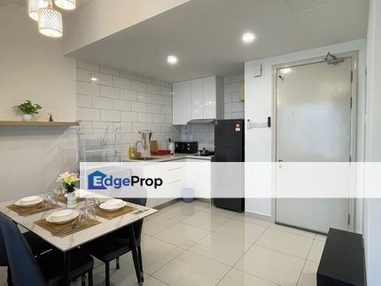Arte Mont Kiara Fully Furnished For Rent, Kuala Lumpur, Mont Kiara