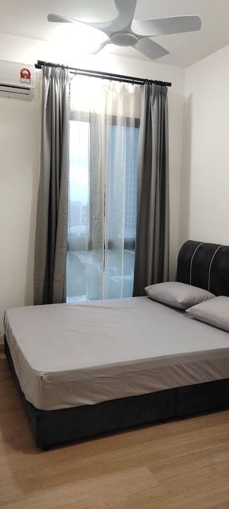 Goodwood Residences, Bangsar Fully Furnished For Rent, Kuala Lumpur, Bangsar