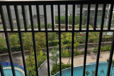 Goodwood Residences, Bangsar Fully Furnished For Rent