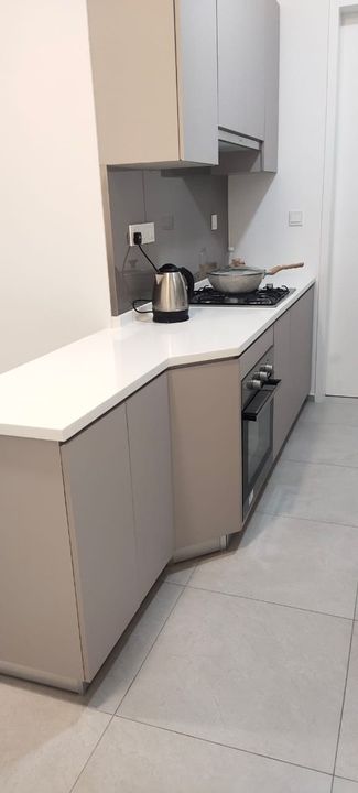 Goodwood Residences, Bangsar Fully Furnished For Rent, Kuala Lumpur, Bangsar