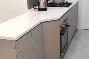 Goodwood Residences, Bangsar Fully Furnished For Rent