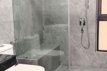 Goodwood Residences, Bangsar Fully Furnished For Rent