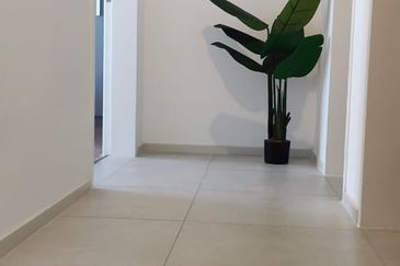 Goodwood Residences, Bangsar Fully Furnished For Rent