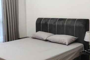 Goodwood Residences, Bangsar Fully Furnished For Rent