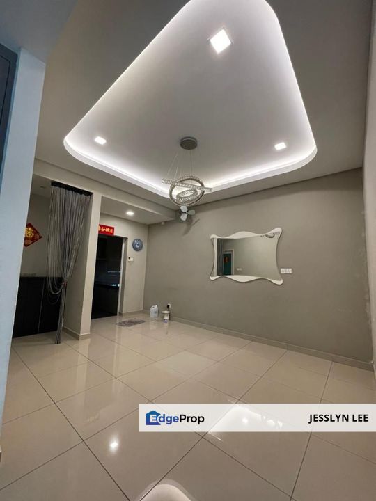 For Sale Semi D Taman Bukit Jelutong Mantin, N9  , Negeri Sembilan, Mantin