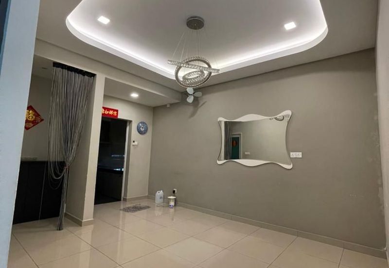 For Sale Semi D Taman Bukit Jelutong Mantin, N9  