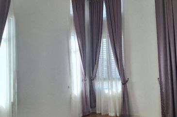 Tenderfields @ Eco Majestic