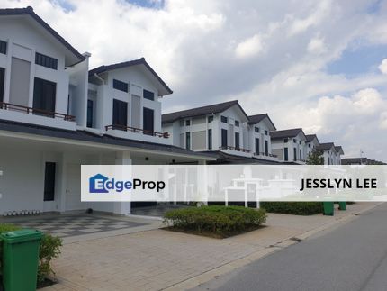 (Partially Furnish) Tenderfield Eco Majestic for Sale, Selangor, Semenyih
