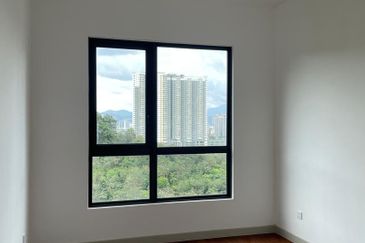 Astrea Residence (Residensi Astrea)