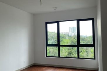 Astrea Residence (Residensi Astrea)