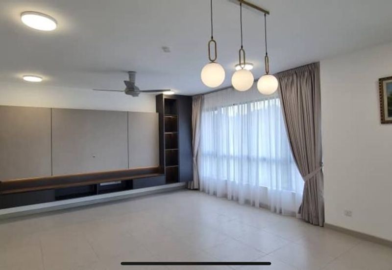 Astrea Residence (Residensi Astrea)