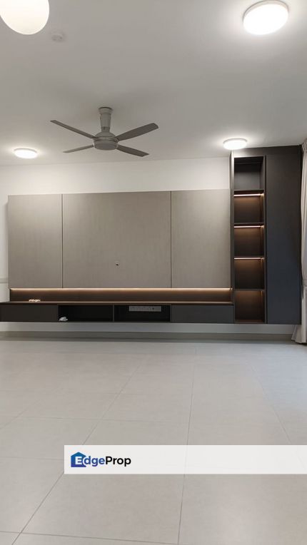 (Partially Furnished) Astrea Mont Kiara for Rent, Kuala Lumpur, Mont Kiara