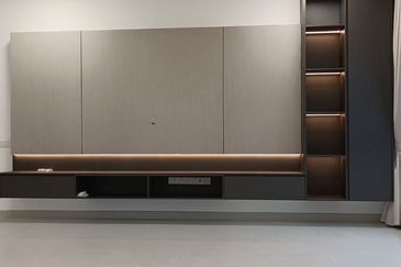 Astrea Residence (Residensi Astrea)