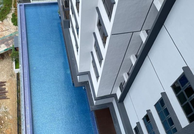 Astrea Residence (Residensi Astrea)