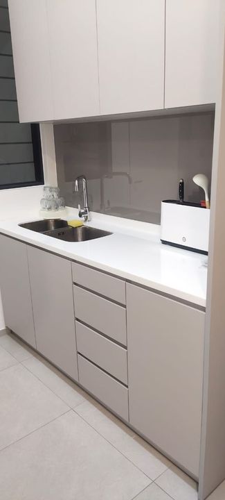 (Fully Furnish) Goodwood Residence Bangsar for Rent, Kuala Lumpur, Bangsar