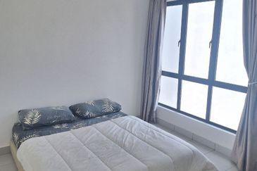 Setia Ecohill 1 Semenyih Landed For Sale