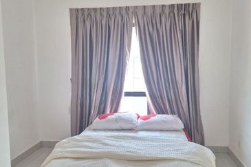 Setia Ecohill 1 Semenyih Landed For Sale