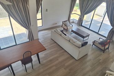 Setia Ecohill 1 Semenyih Landed For Sale