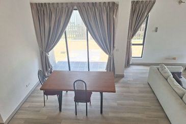 Setia Ecohill 1 Semenyih Landed For Sale