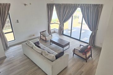 Setia Ecohill 1 Semenyih Landed For Sale