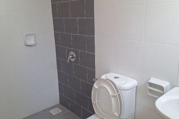 Setia Ecohill 1 Semenyih Landed For Sale