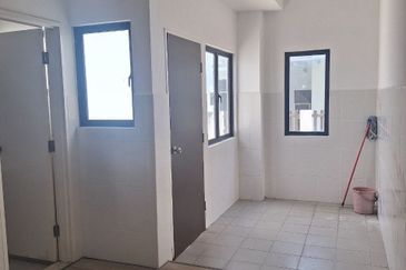 Setia Ecohill 1 Semenyih Landed For Sale