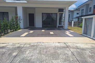 Setia Ecohill 1 Semenyih Landed For Sale