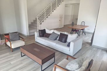 Setia Ecohill 1 Semenyih Landed For Sale