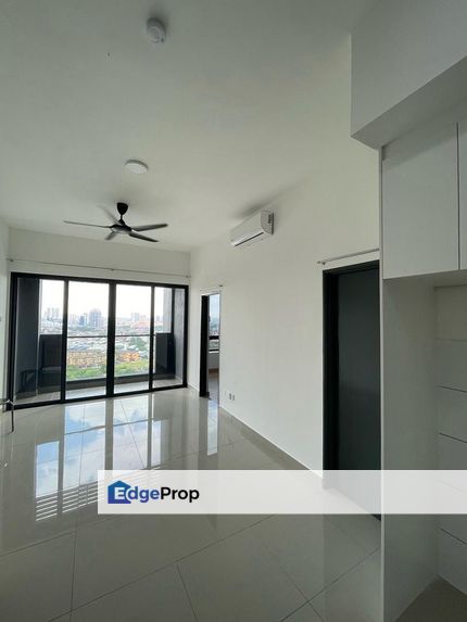 (Partially Furnish) Aera Residence Petaling Jaya for Sale, Selangor, Petaling Jaya