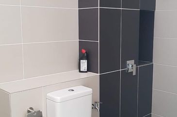 Merrydale @ Eco Majestic