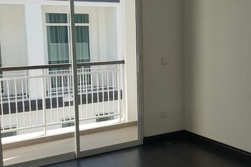 Merrydale @ Eco Majestic