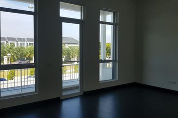 Merrydale @ Eco Majestic