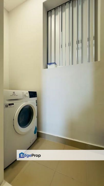 (Fully Furnish) The Sentral Suites KL Sentral for Sale, Kuala Lumpur, KL Sentral