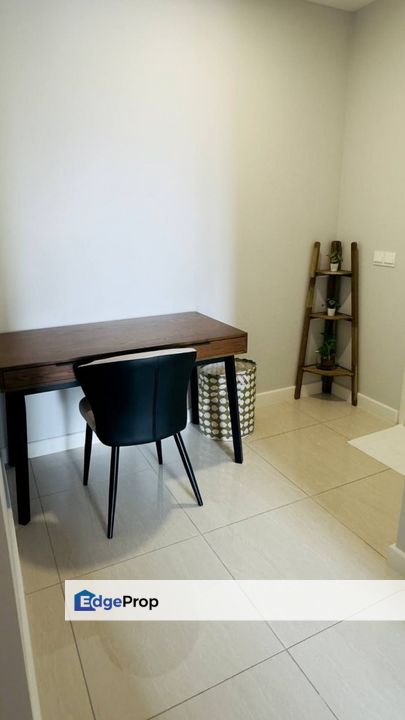 (Fully Furnish) The Sentral Suites KL Sentral for Sale, Kuala Lumpur, KL Sentral