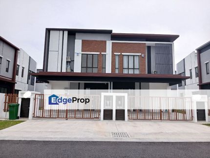 Setia Ecohill 2 Landed Semenyih [Full LOAN], Selangor, Semenyih