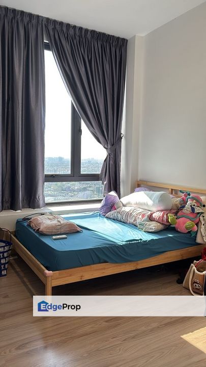 For Sale Aera Residence, Petaling Jaya, Selangor, Petaling Jaya